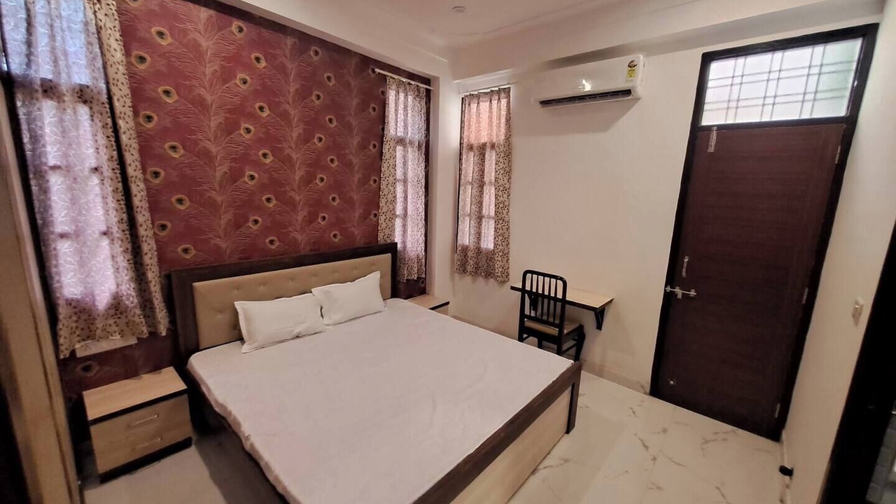 Photo of Bedroom in Udaipur