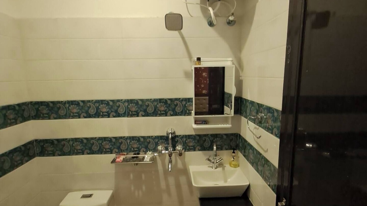 Photo of Bathroom in Udaipur