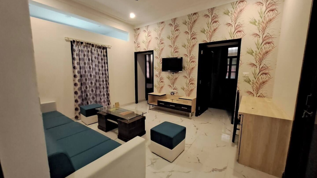 Photo of Livingroom in Udaipur