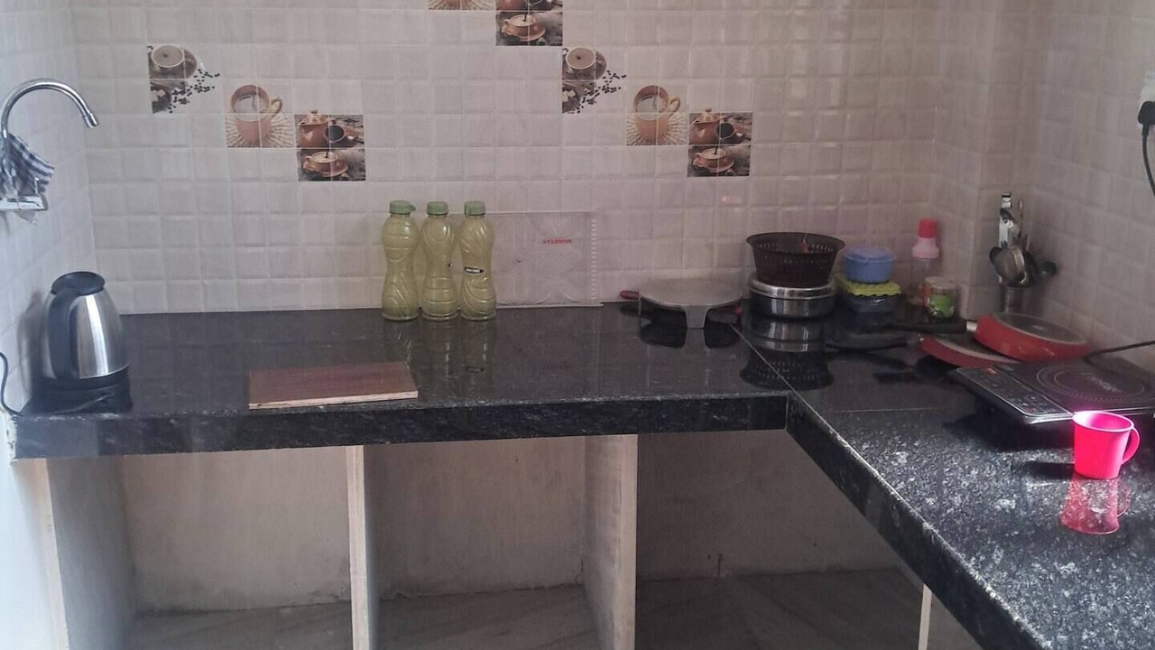 Photo of Kitchen in Udaipur