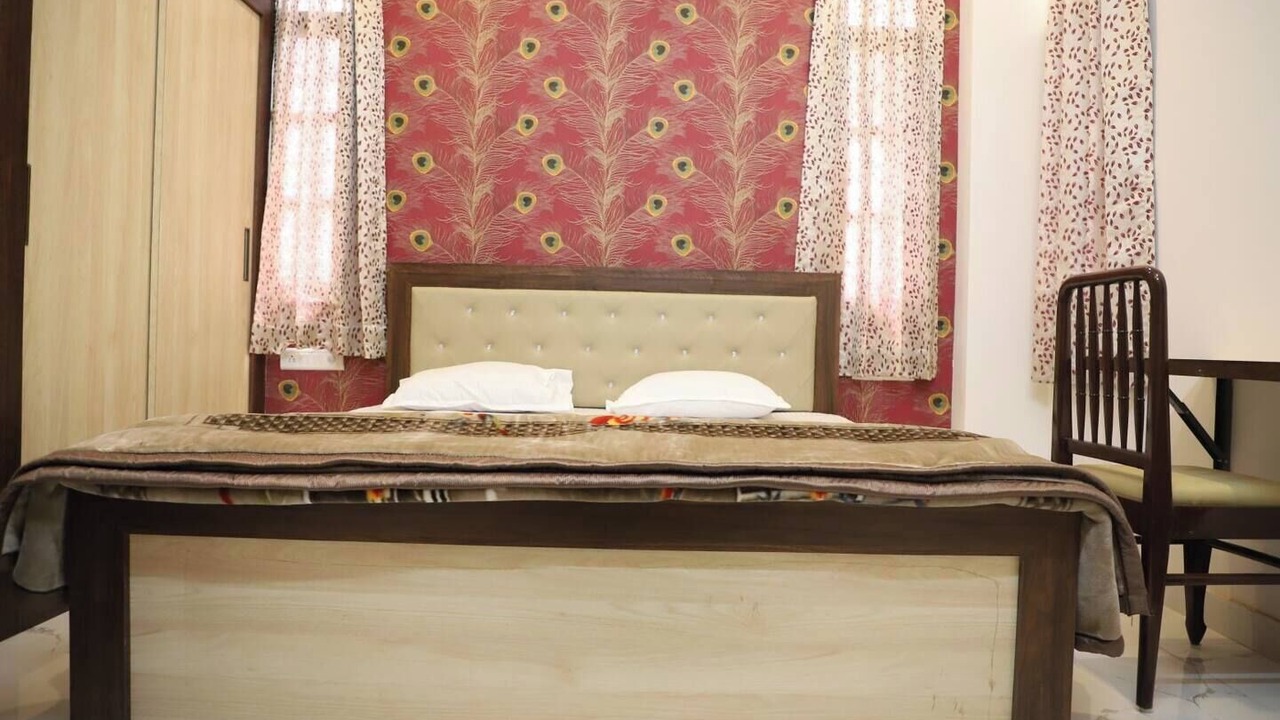Photo of Bedroom in Udaipur