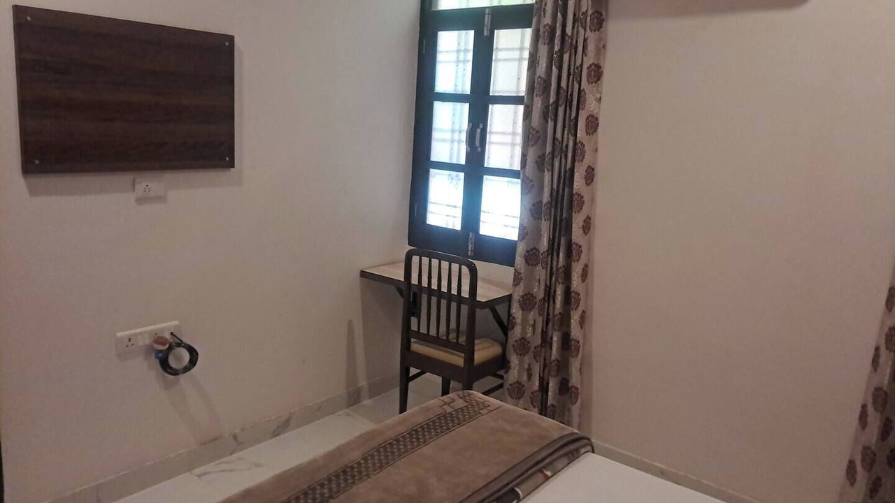 Photo of Bedroom in Udaipur