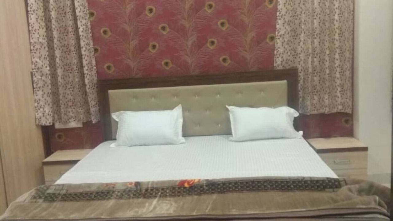 Photo of Bedroom in Udaipur