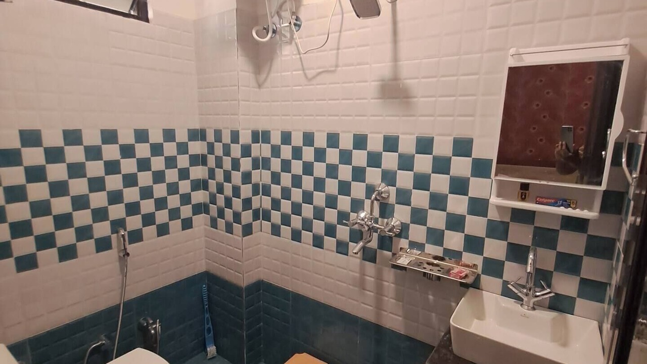 Photo of Bathroom in Udaipur