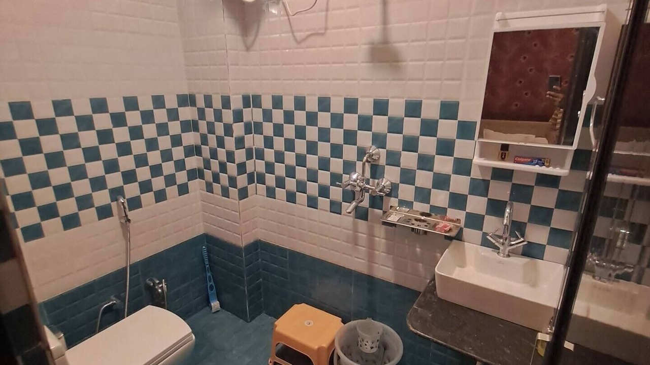 Photo of Bathroom in Udaipur