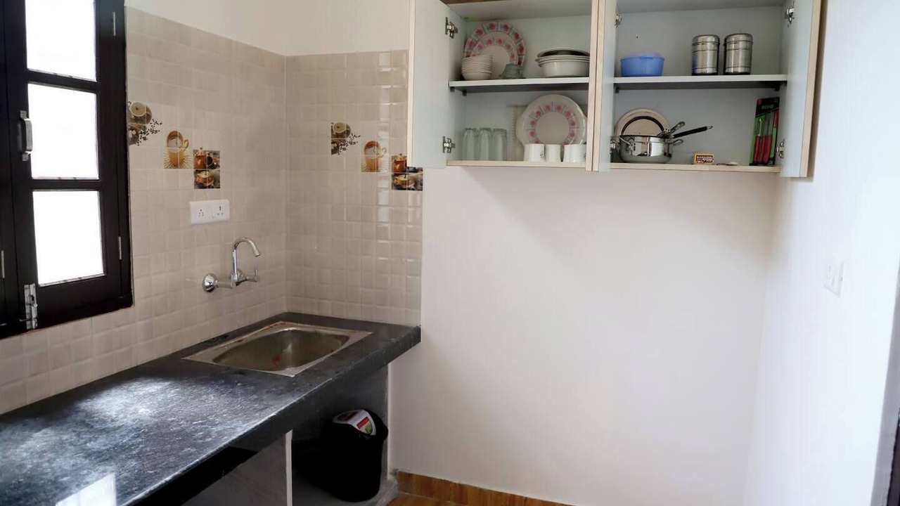 Photo of Bathroom in Udaipur