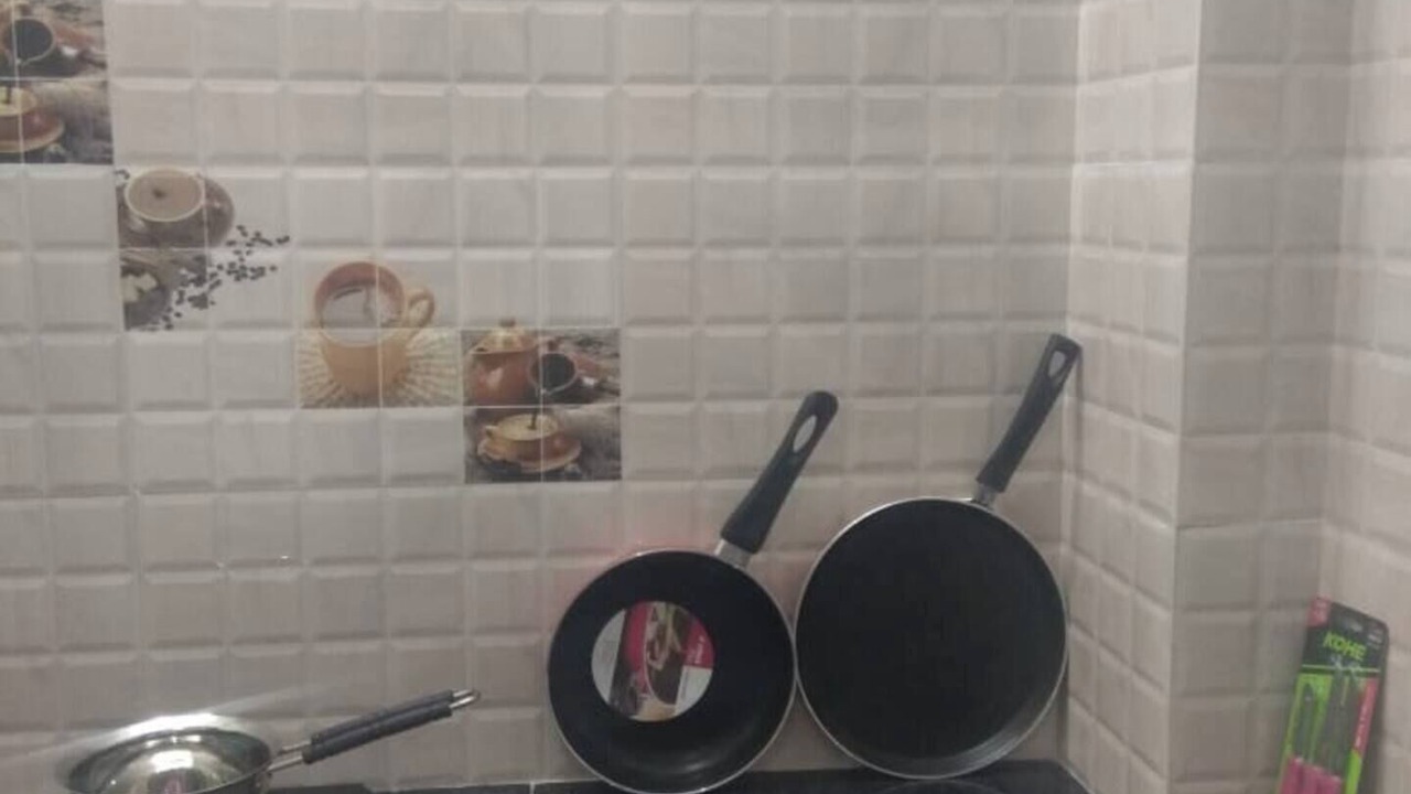 Photo of Kitchen in Udaipur