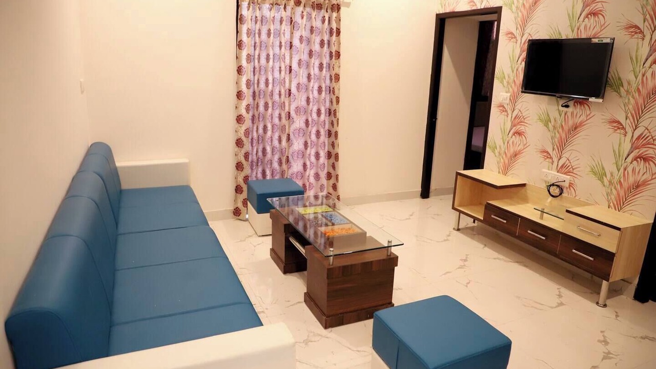 Photo of Livingroom in Udaipur
