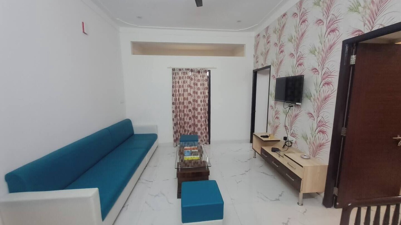 Photo of Livingroom in Udaipur