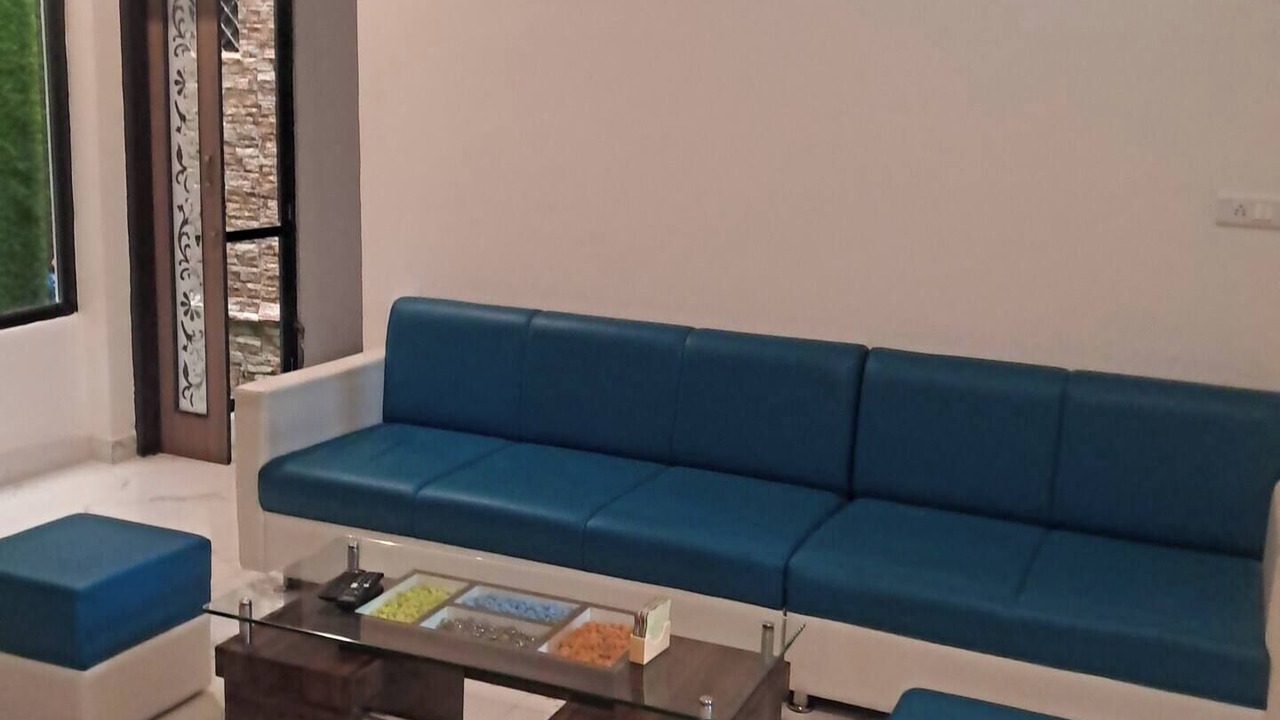 Photo of Livingroom in Udaipur