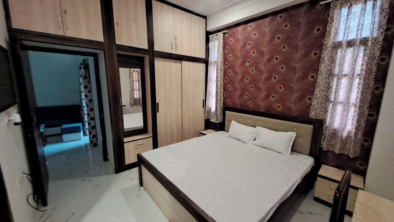 Photo of Bedroom in Udaipur