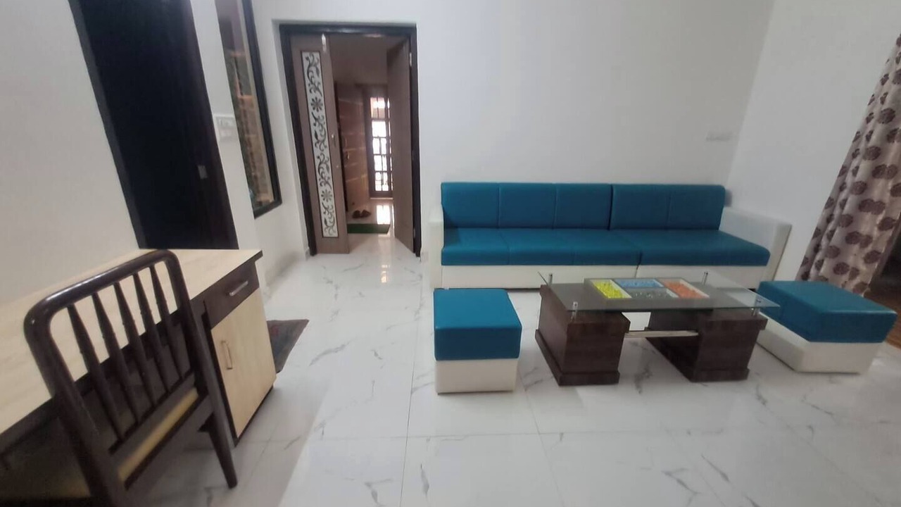 Photo of Livingroom in Udaipur