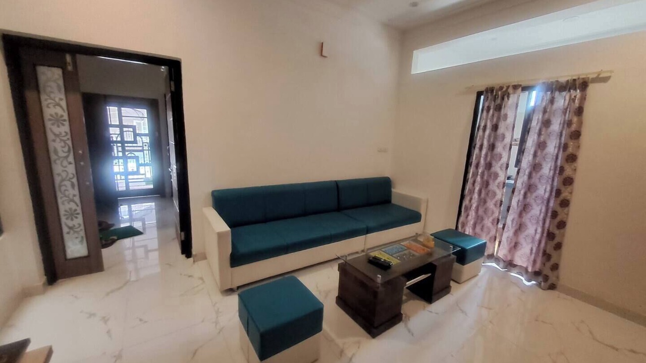 Photo of Livingroom in Udaipur