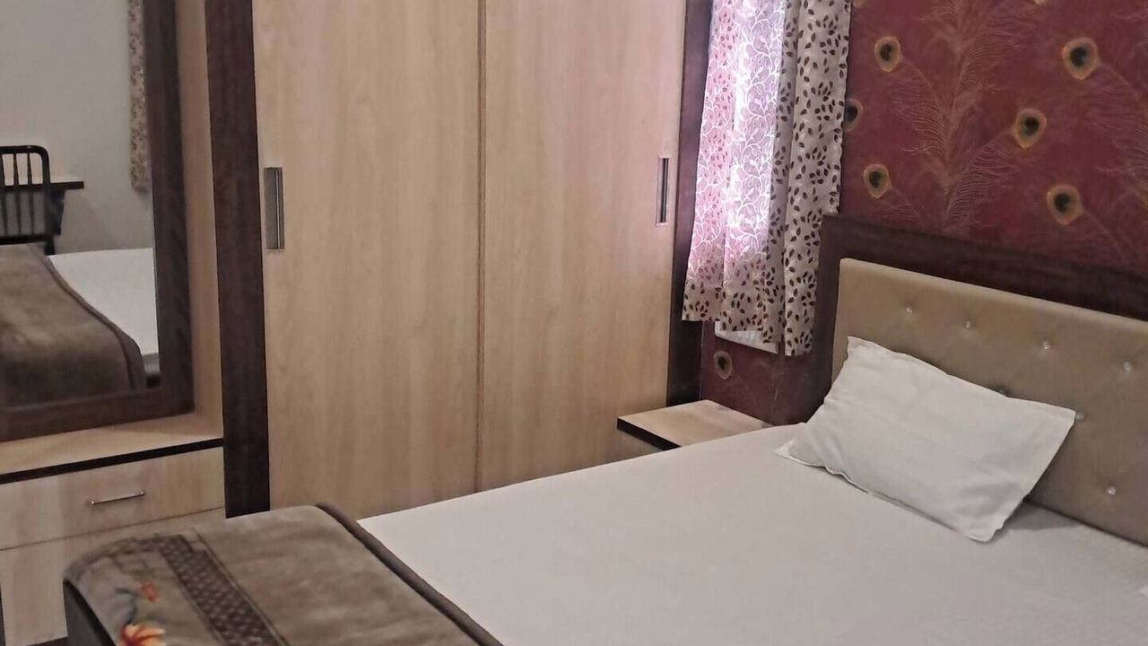 Photo of Bedroom in Udaipur