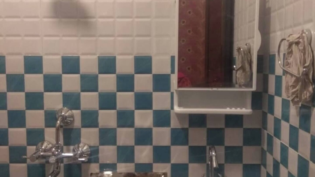 Photo of Bathroom in Udaipur