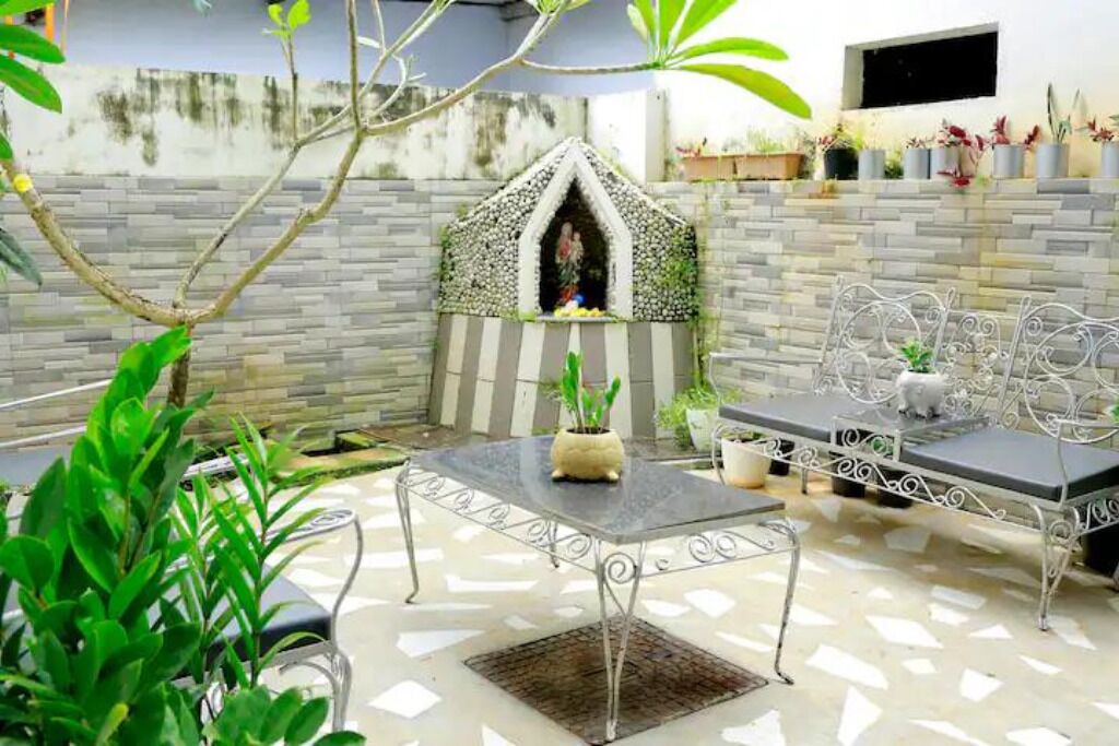 Photo of Patio Balcony in Kochi