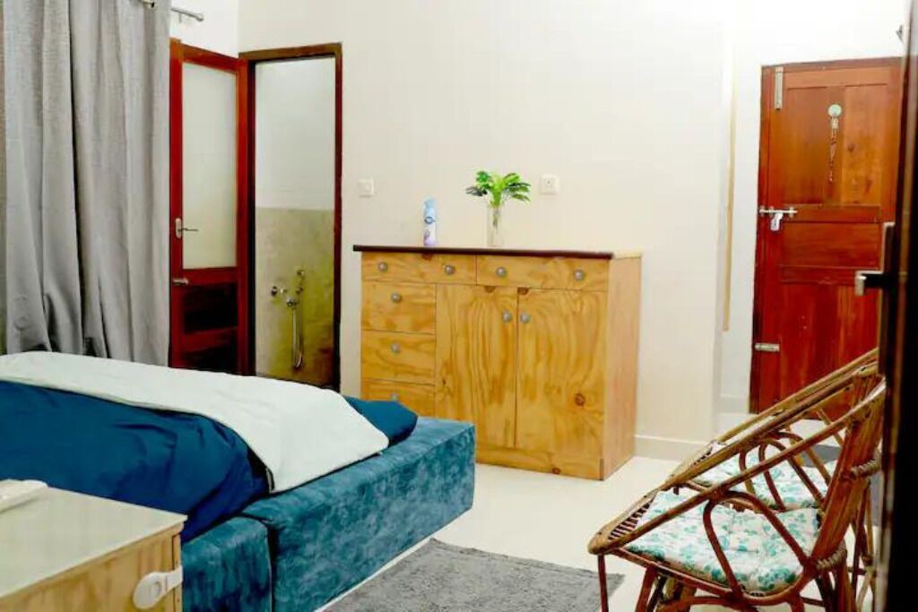 Photo of Bedroom in Kochi