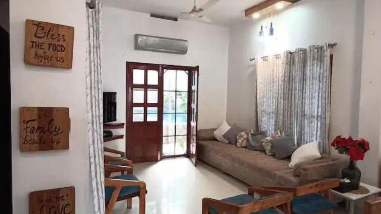 Photo of Livingroom in Kochi