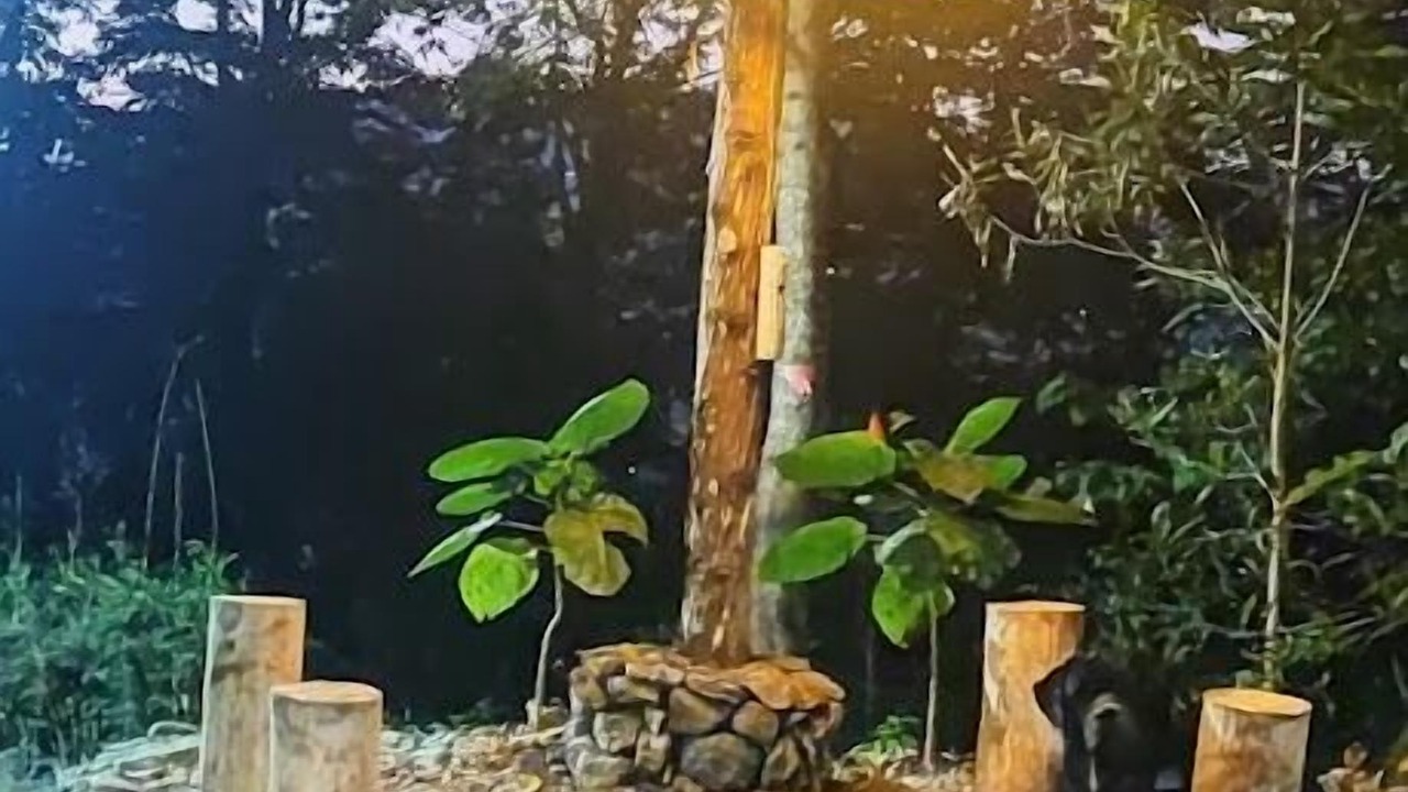 Photo of Outdoor in Turuk