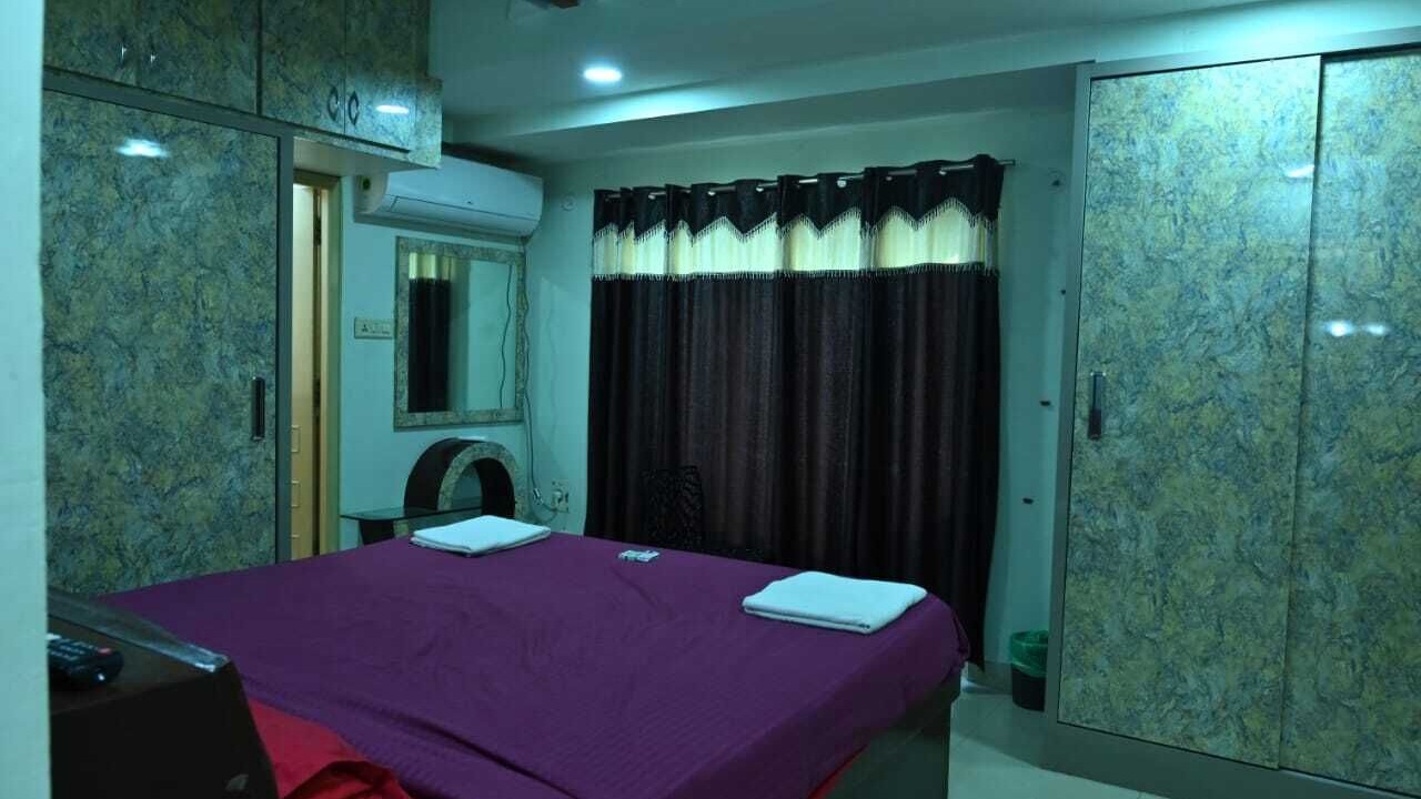 Photo of Bedroom in Visakhapatnam