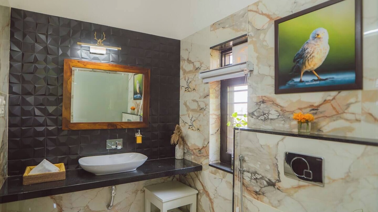 Photo of Bathroom in Bali