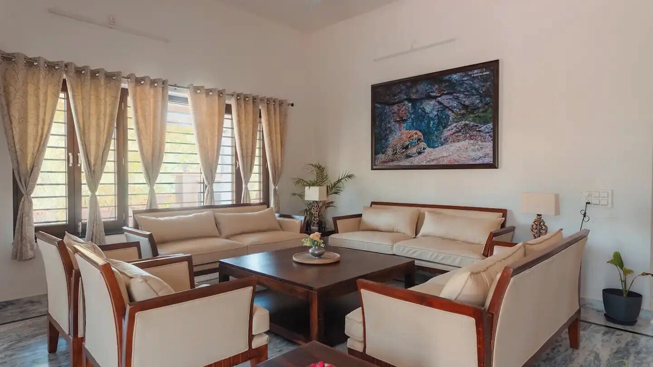 Photo of Livingroom in Bali