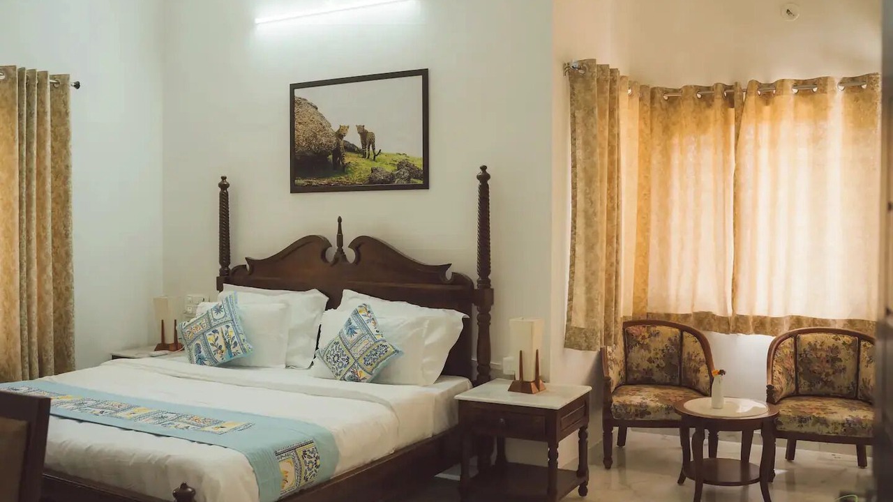 Photo of Bedroom in Bali
