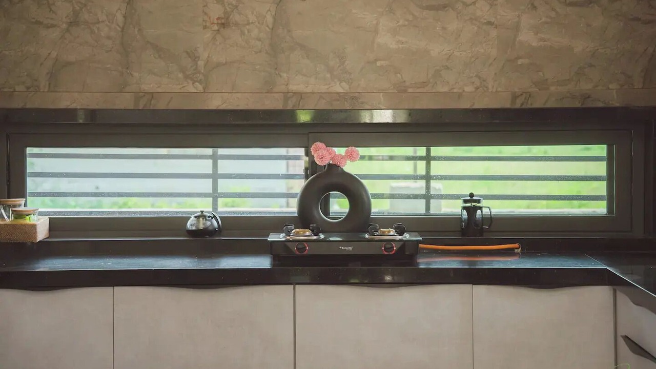 Photo of Kitchen in Bali