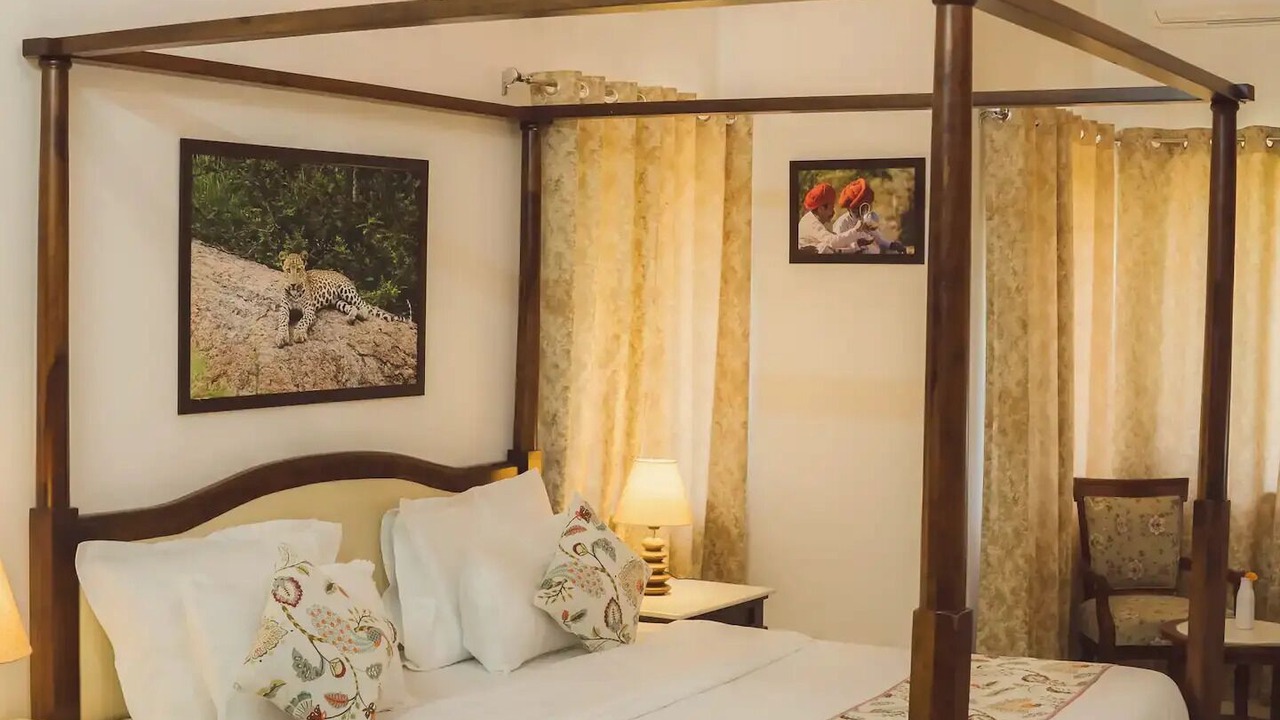 Photo of Bedroom in Bali