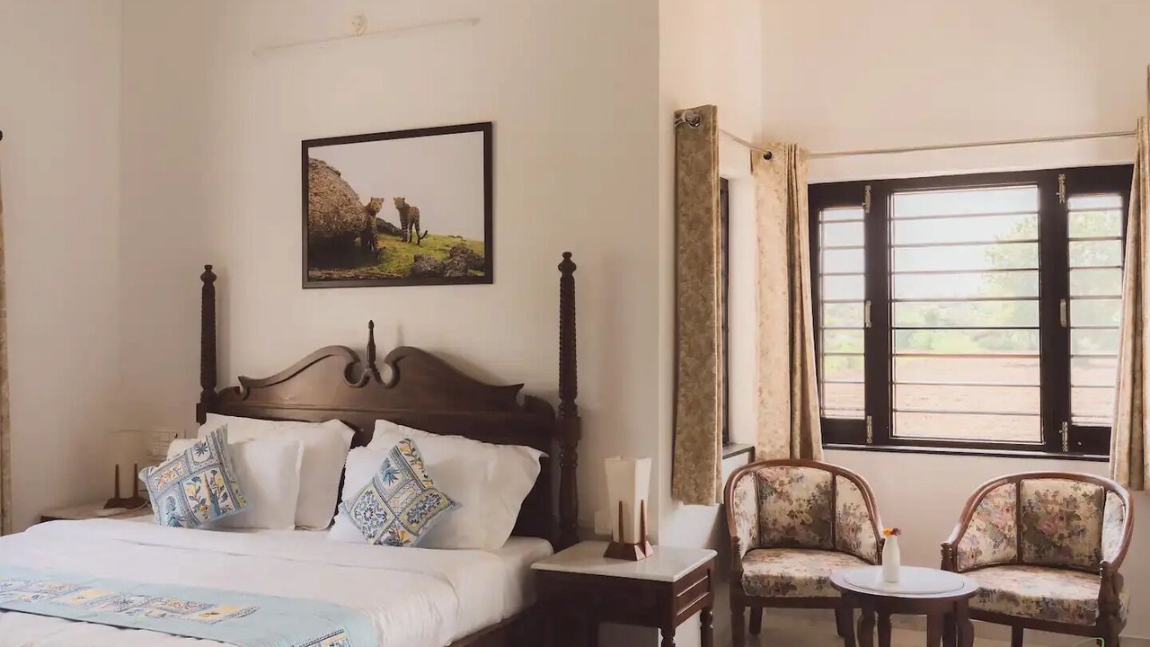 Photo of Bedroom in Bali