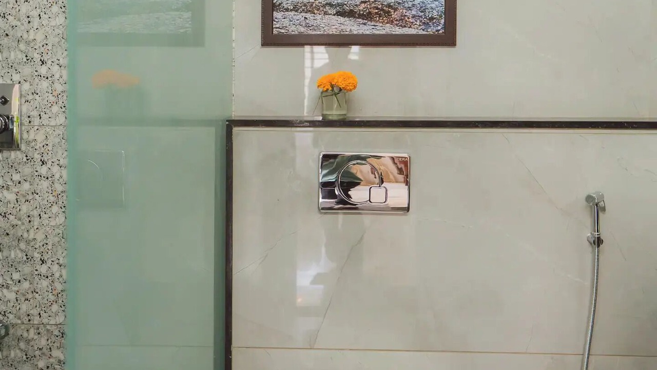 Photo of Bathroom in Bali