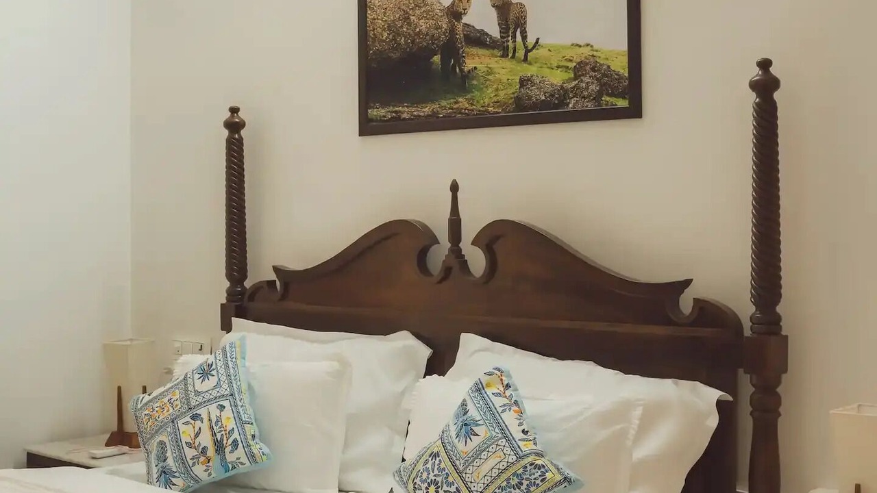Photo of Bedroom in Bali