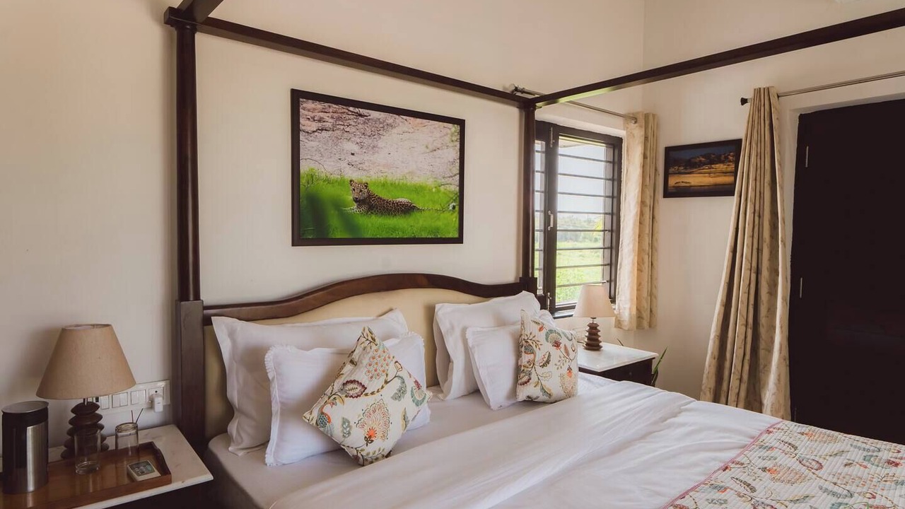 Photo of Bedroom in Bali