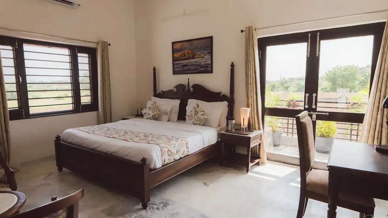 Photo of Bedroom in Bali