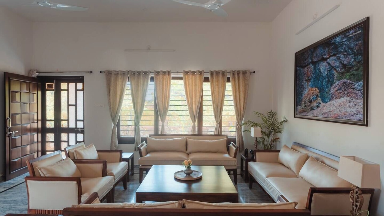 Photo of Livingroom in Bali