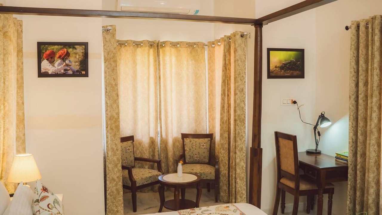 Photo of Bedroom in Bali