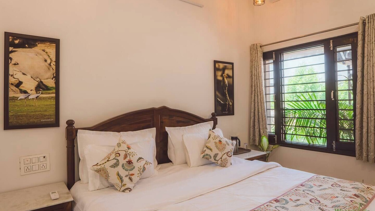 Photo of Bedroom in Bali