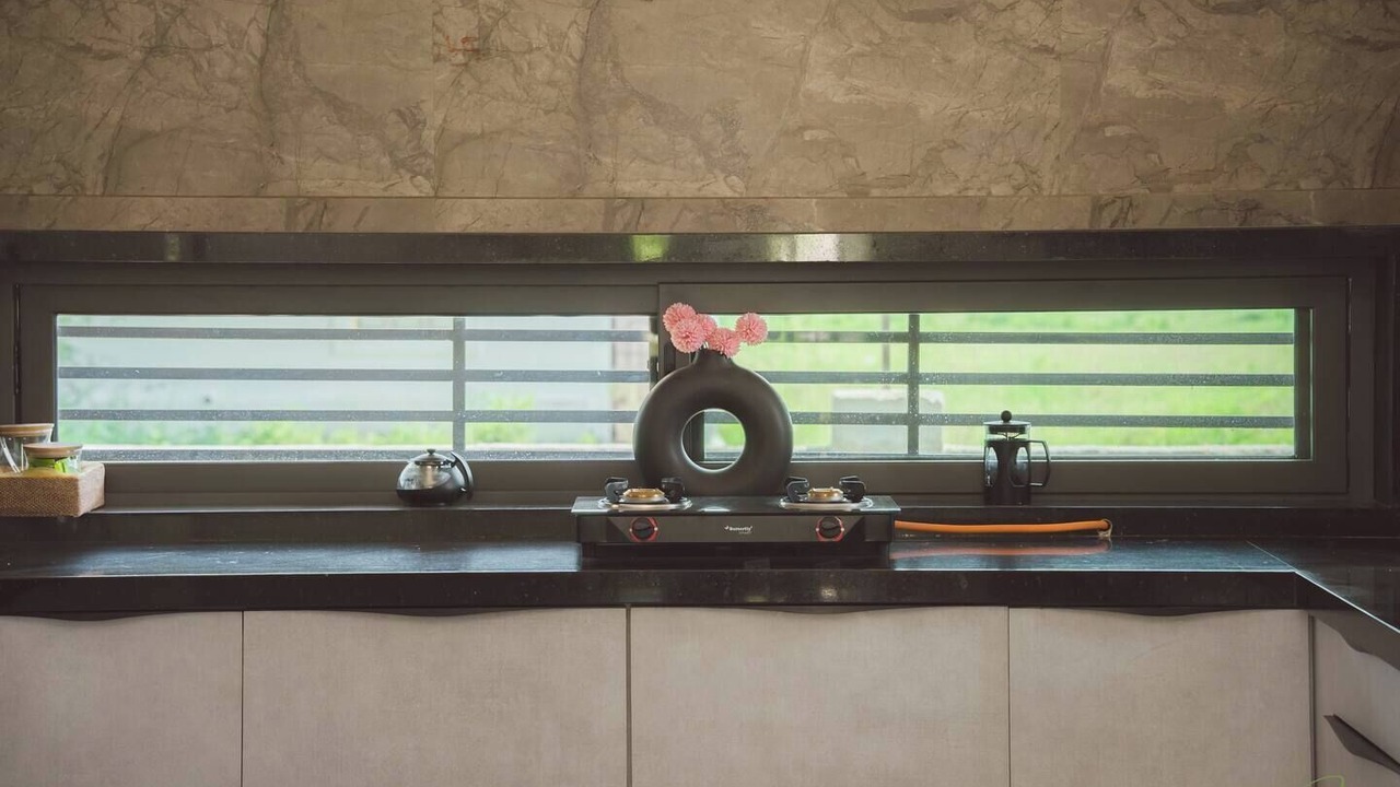 Photo of Kitchen in Bali