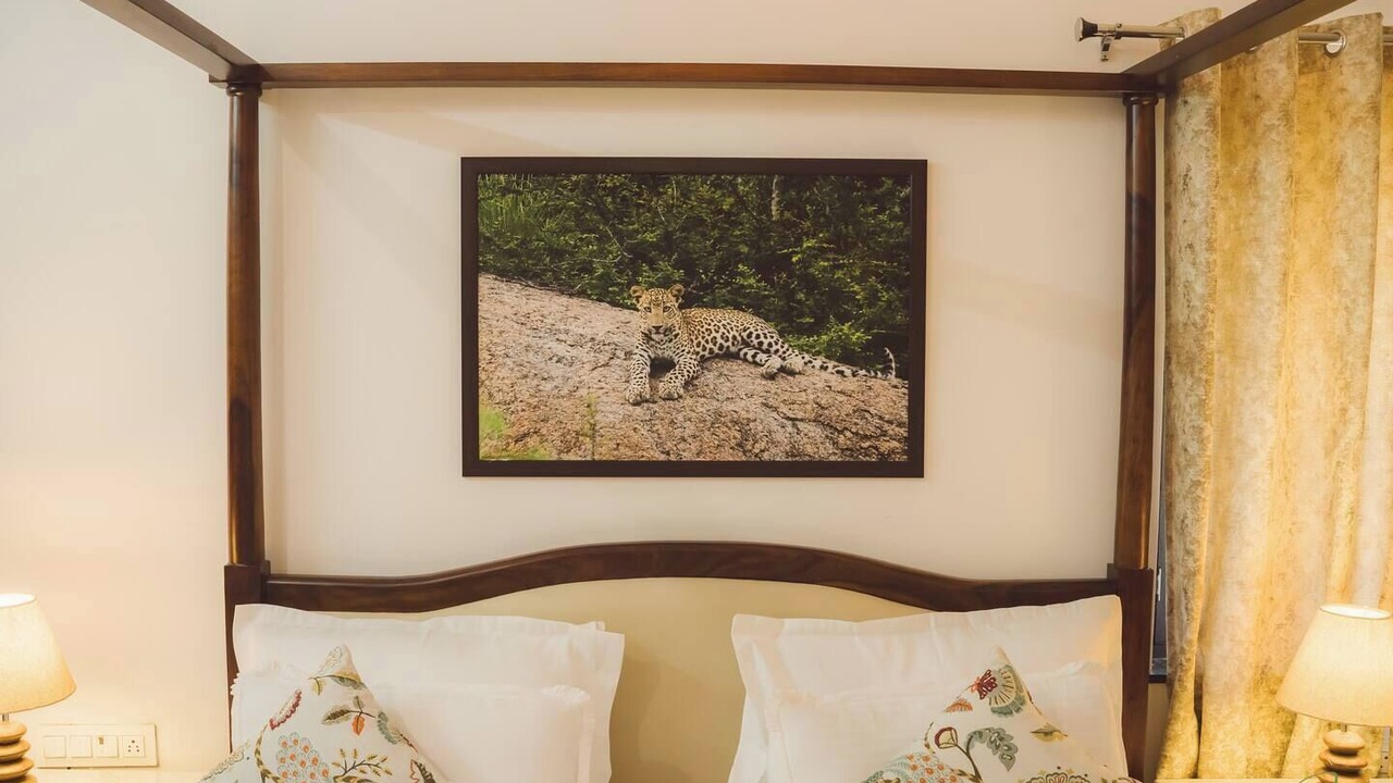 Photo of Bedroom in Bali