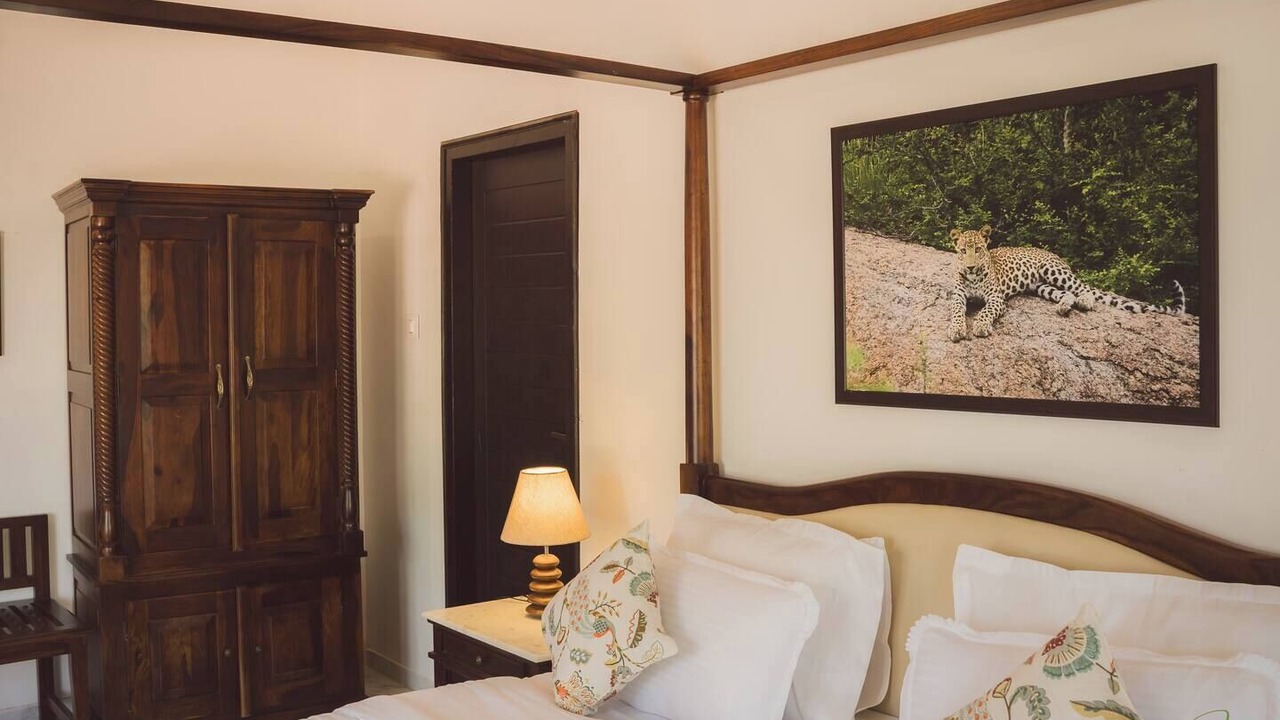 Photo of Bedroom in Bali