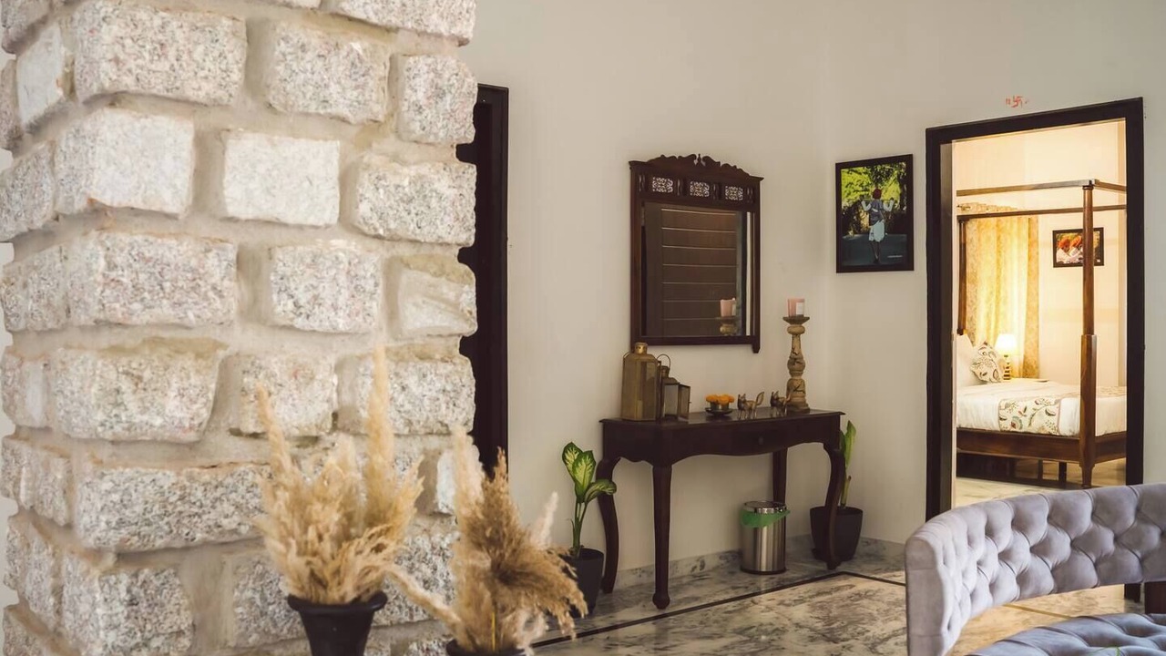 Photo of Bedroom in Bali
