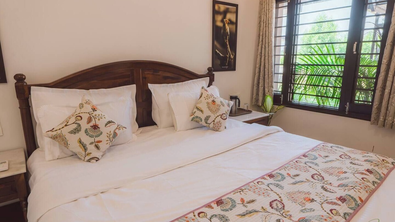 Photo of Bedroom in Bali
