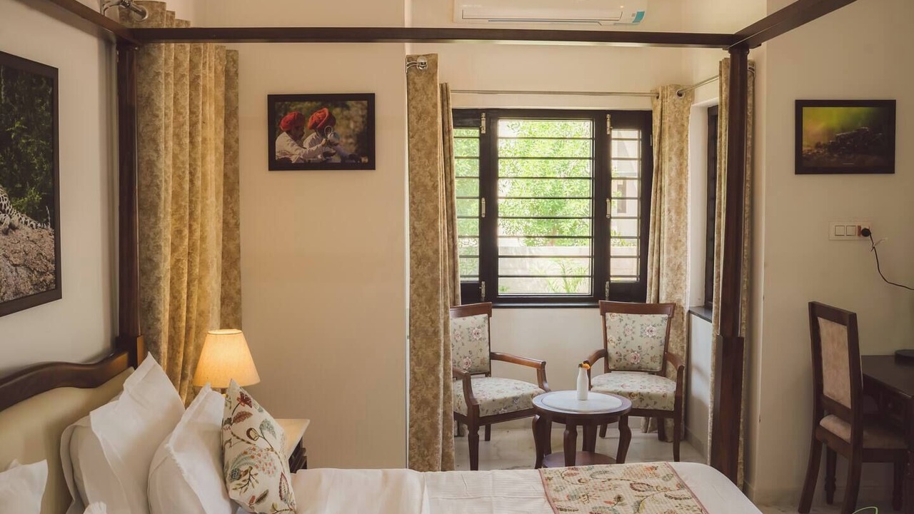 Photo of Bedroom in Bali