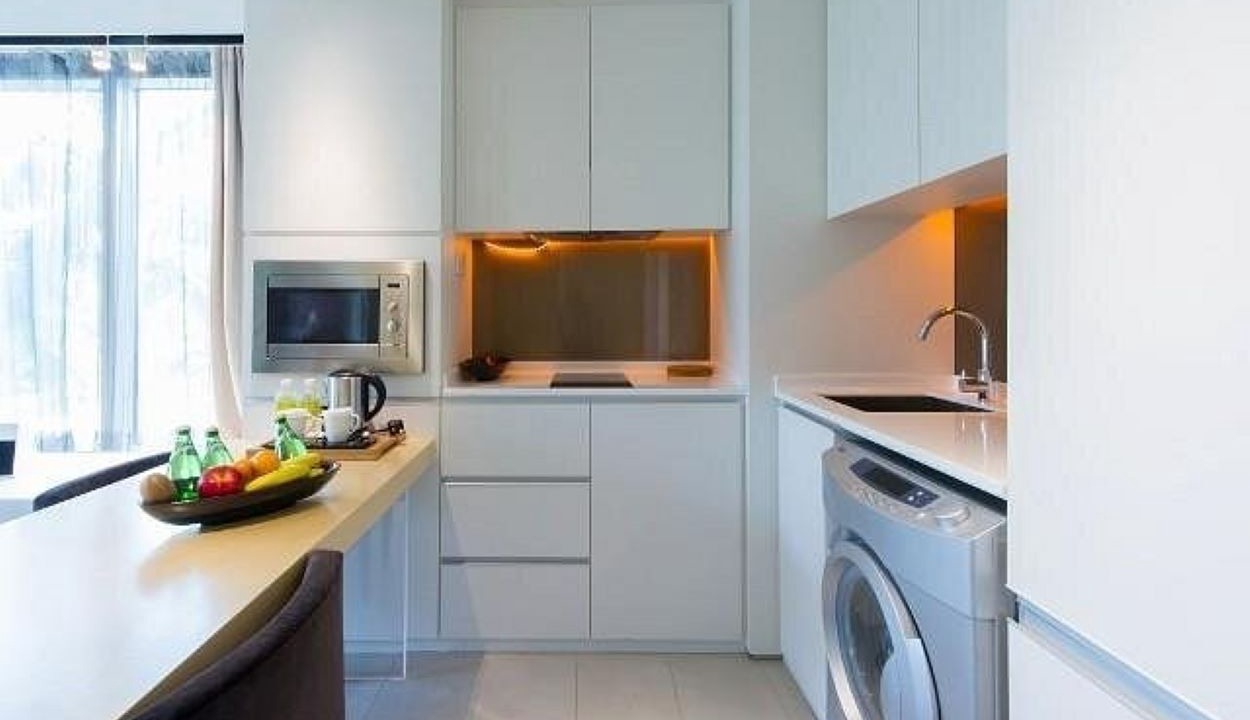 Photo of Kitchen in Queenstown