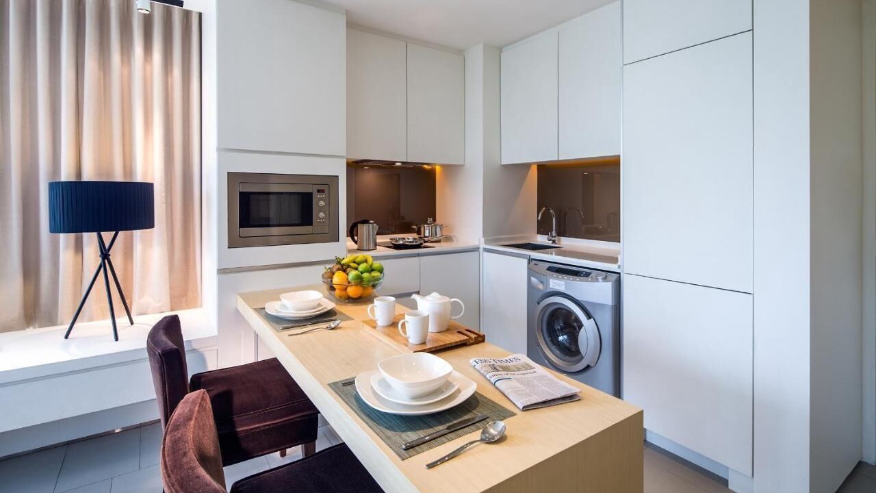Photo of Kitchen in Queenstown