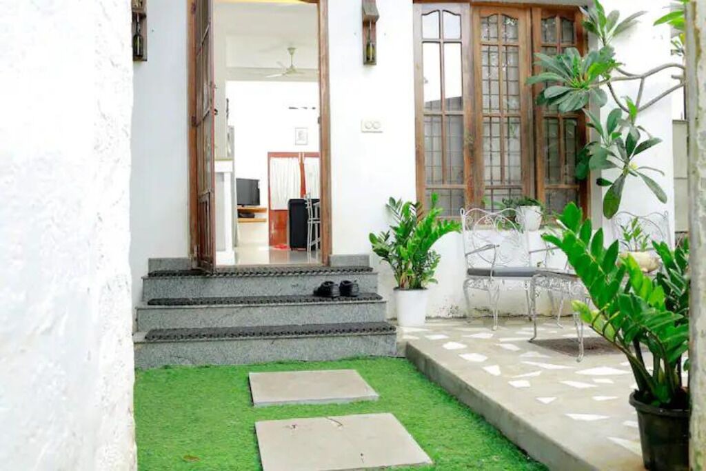 Photo of Outdoor in Kochi