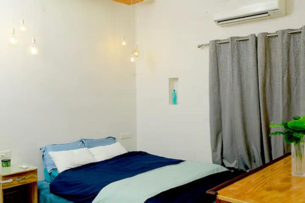 Photo of Bedroom in Kochi