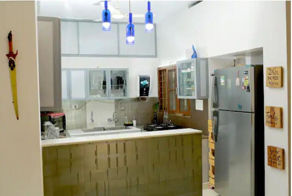 Photo of Kitchen in Kochi