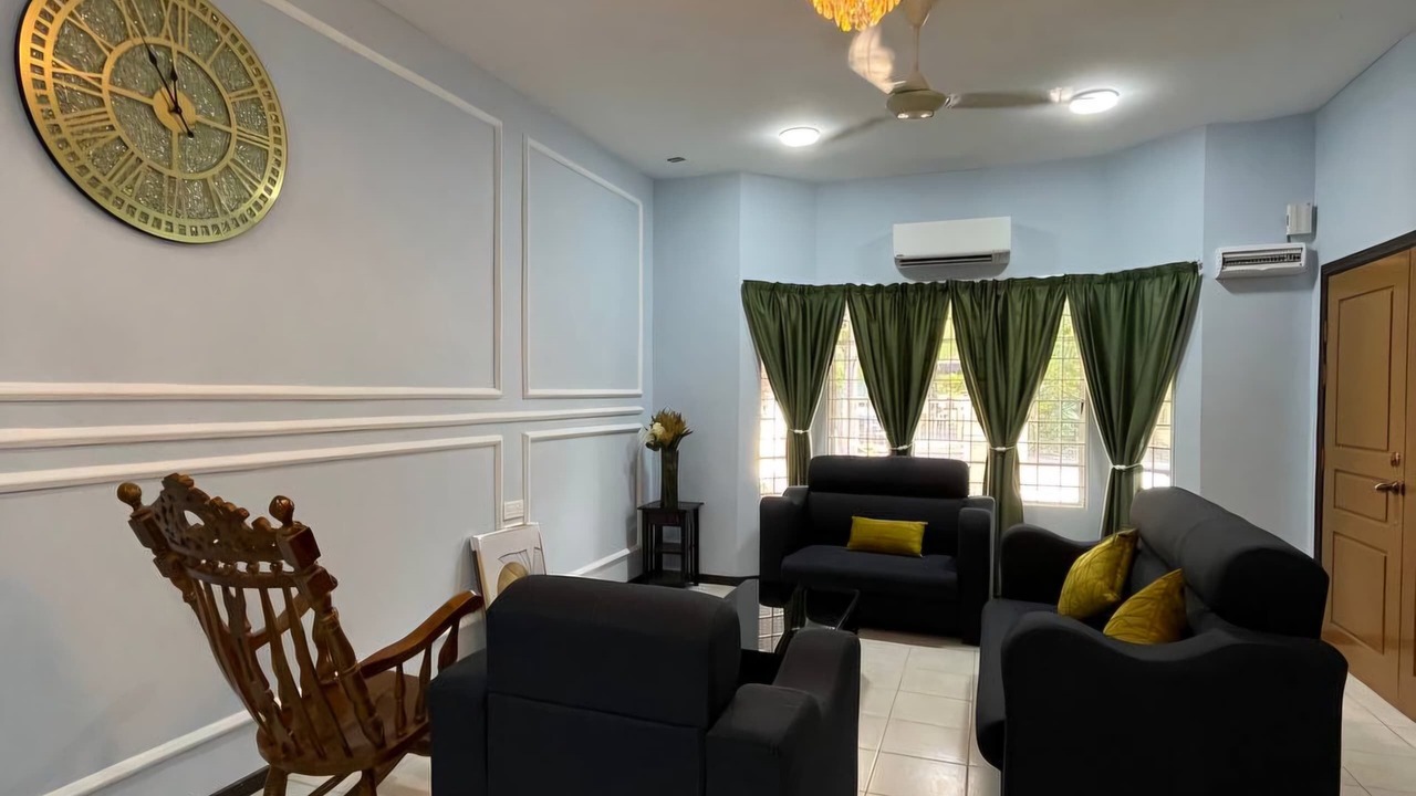 Photo of Livingroom in Taman Nirwana