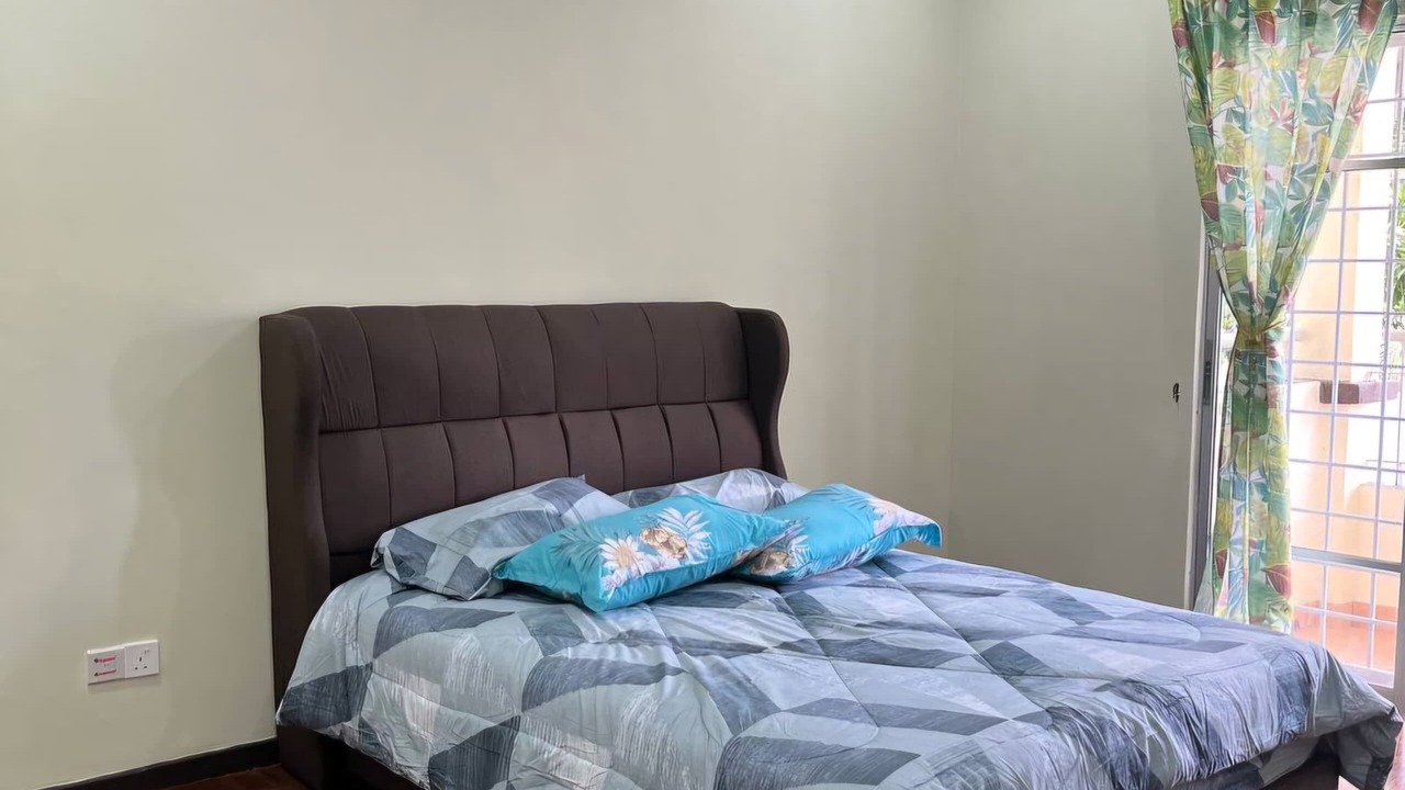 Photo of Bedroom in Taman Nirwana